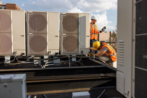 Best Geothermal HVAC Systems in Suwanee, GA