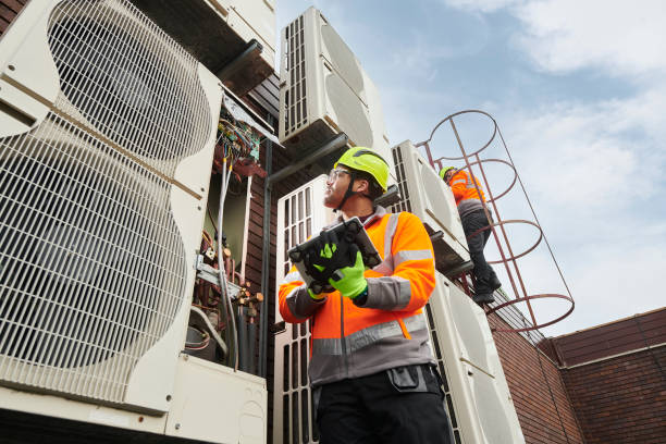 Professional HVAC in Suwanee, GA