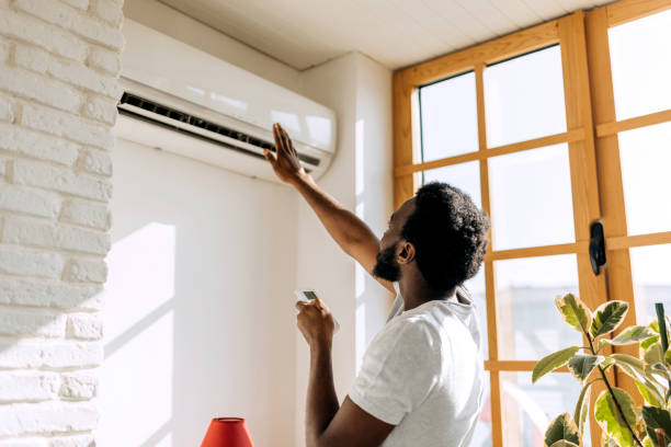 Best HVAC Software and Technology in Suwanee, GA